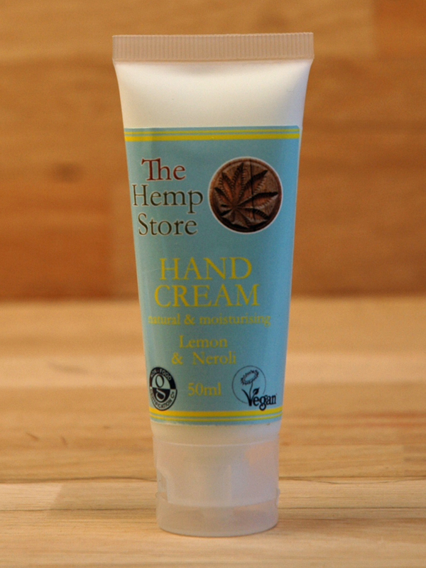 hemp hand cream boots