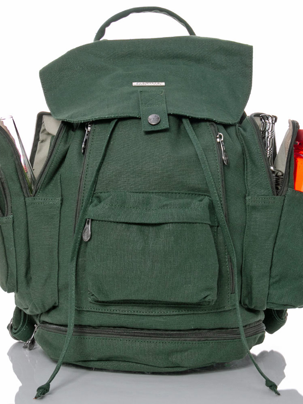 pocket rucksack